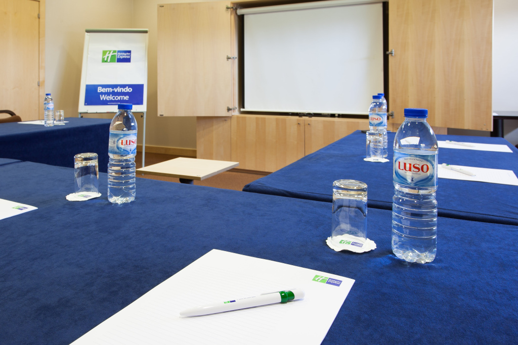Holiday Inn Express Lisbon - Oeiras by IHG - Général