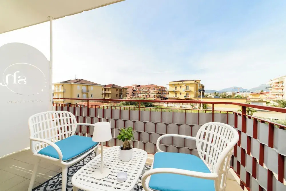 Shamika Luxury Rooms