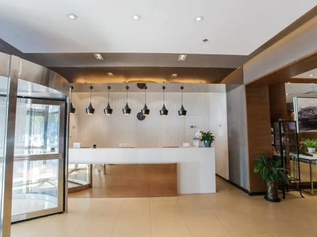 Jinjiang Inn Beijing Shangdi Technology Park