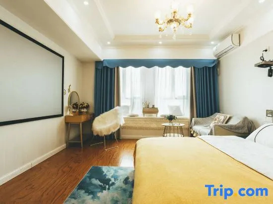 Luxury room