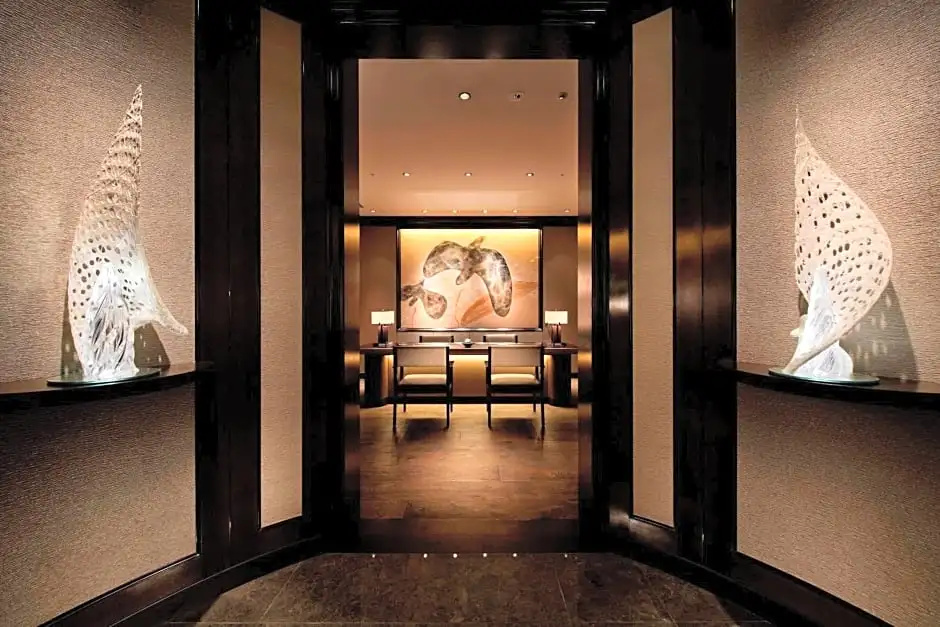 The Ritz-Carlton, Tokyo - Chambres