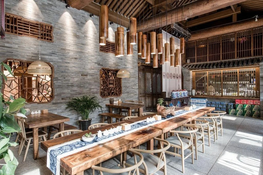 Water Hotel Pingyao - Général