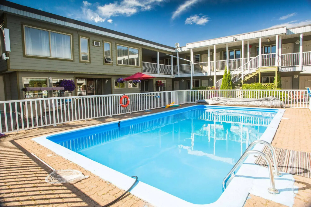 Powder Mountain Lodge - фото 10