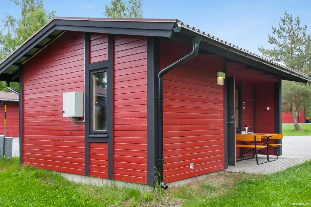 Standard Cottage