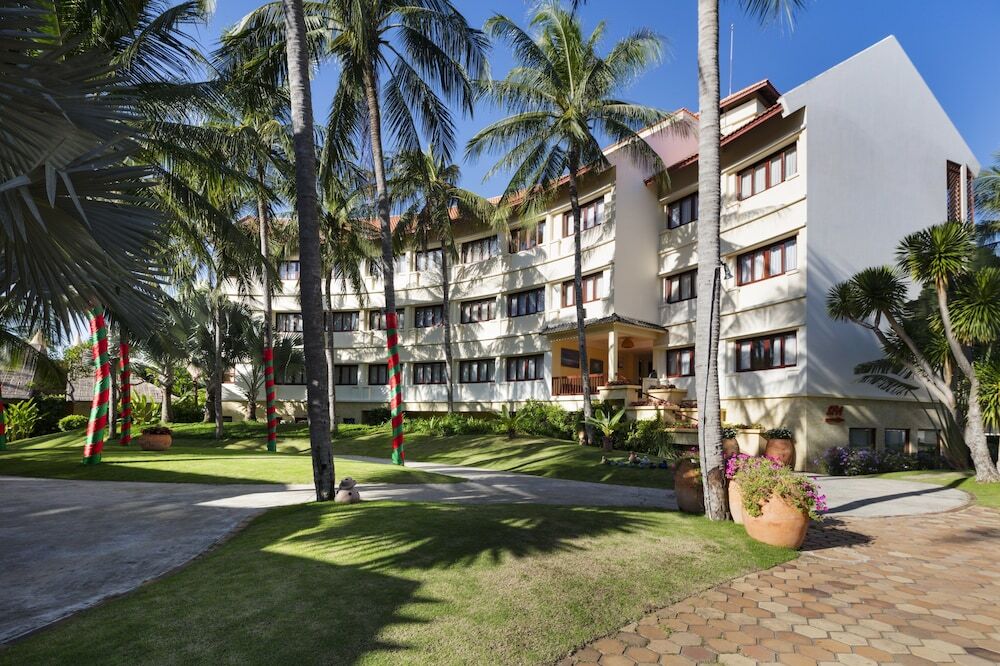 Terracotta Resort & Spa