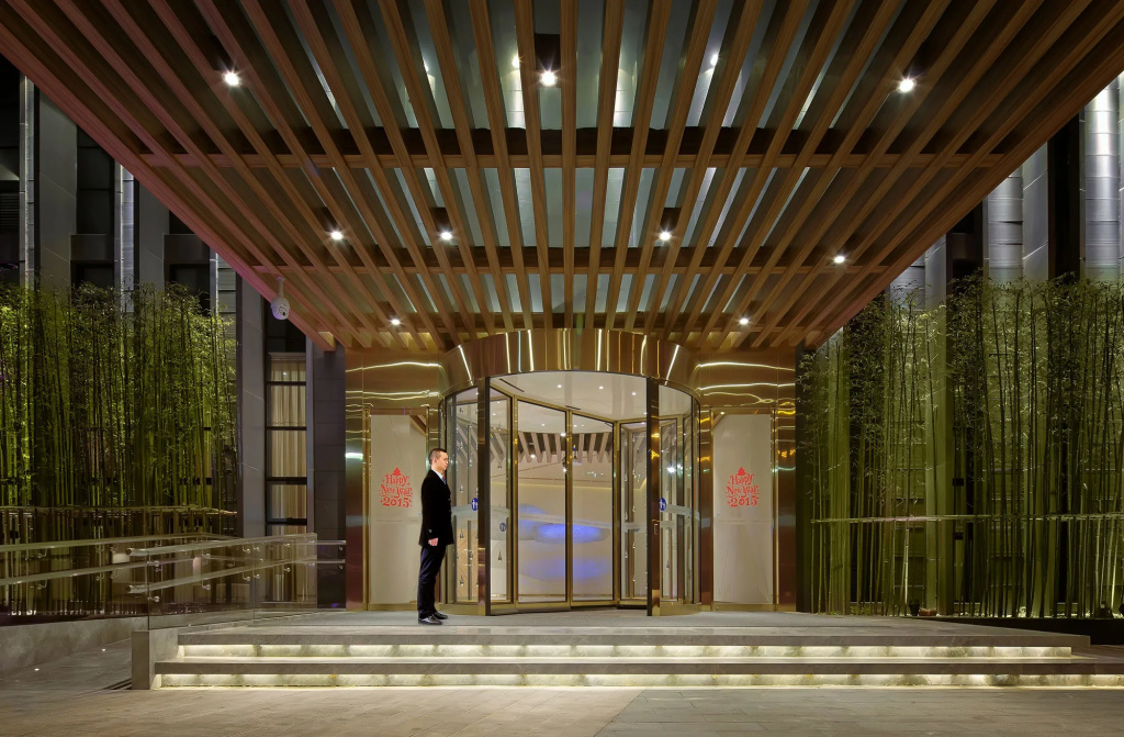 Skytel Hotel Chengdu - Général