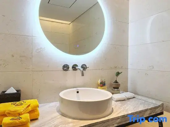 Xiongchu International Hotel - Chambres