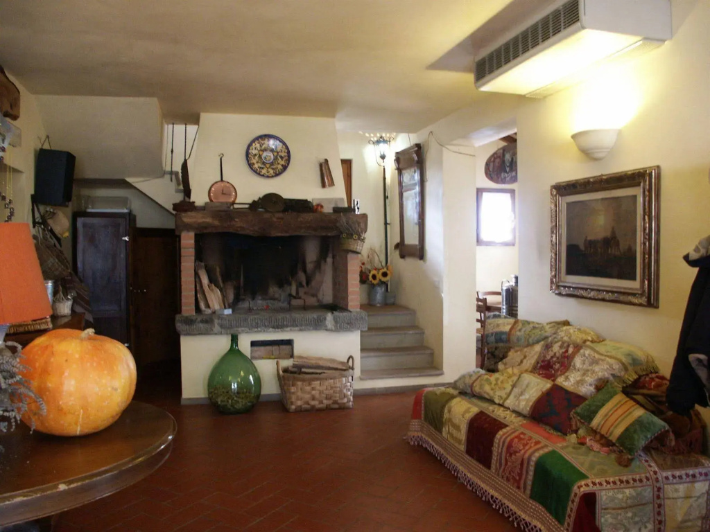 Locanda Le Boscarecce - Général