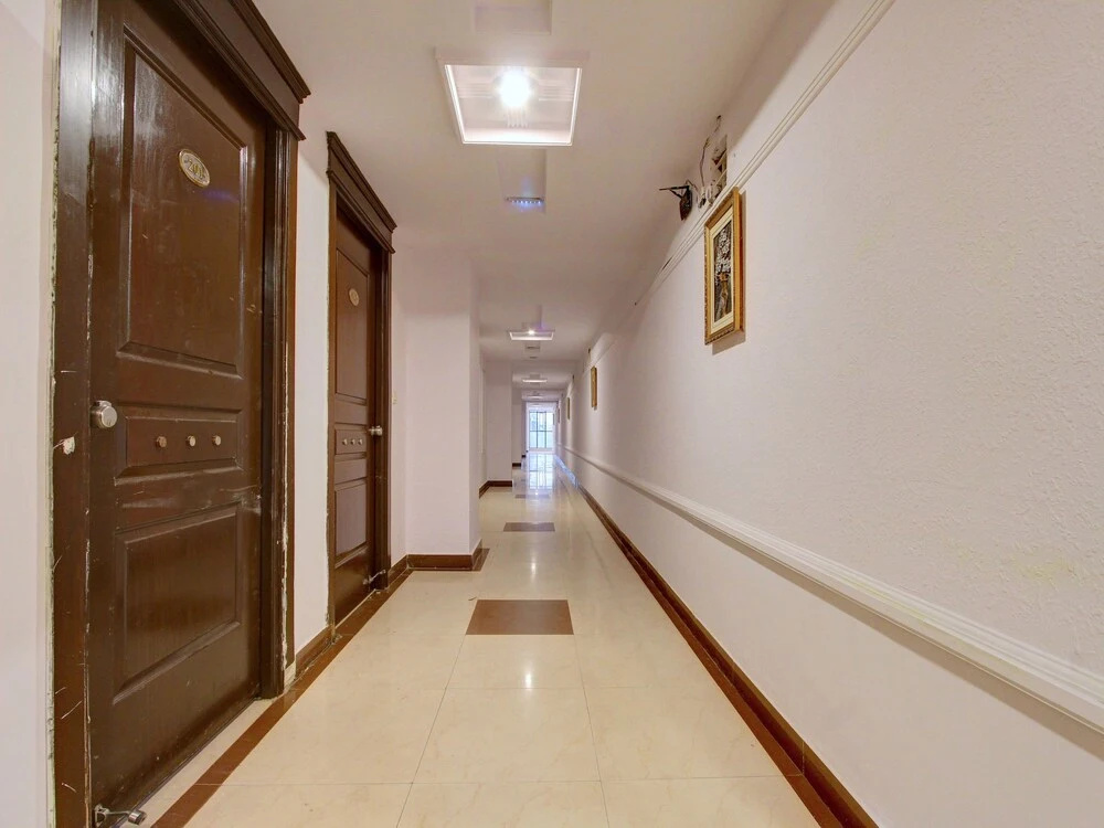 Hotel Golden Park by OYO - Général