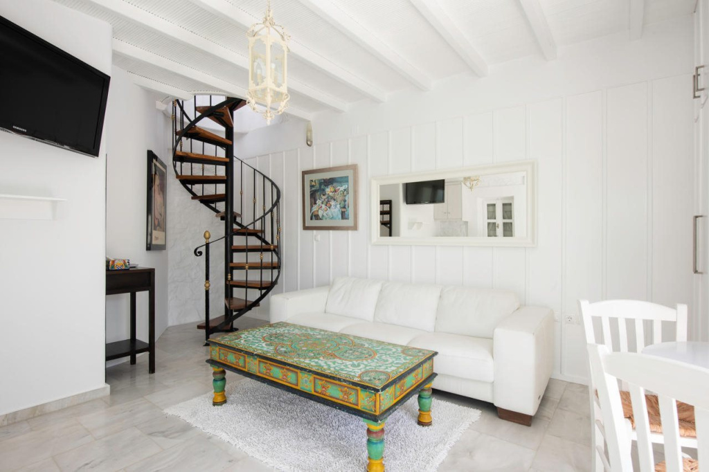 Greco Philia Hotel Boutique by Mr and Mrs White - Général