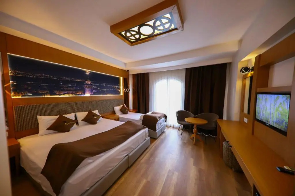 Hotel photo 10