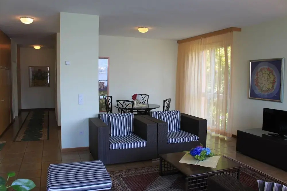 Bellavista Swiss Quality Hotel - Chambres