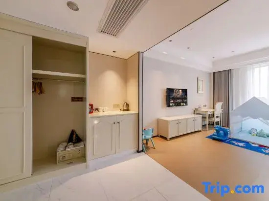 Sky Line Hotel - Chambres