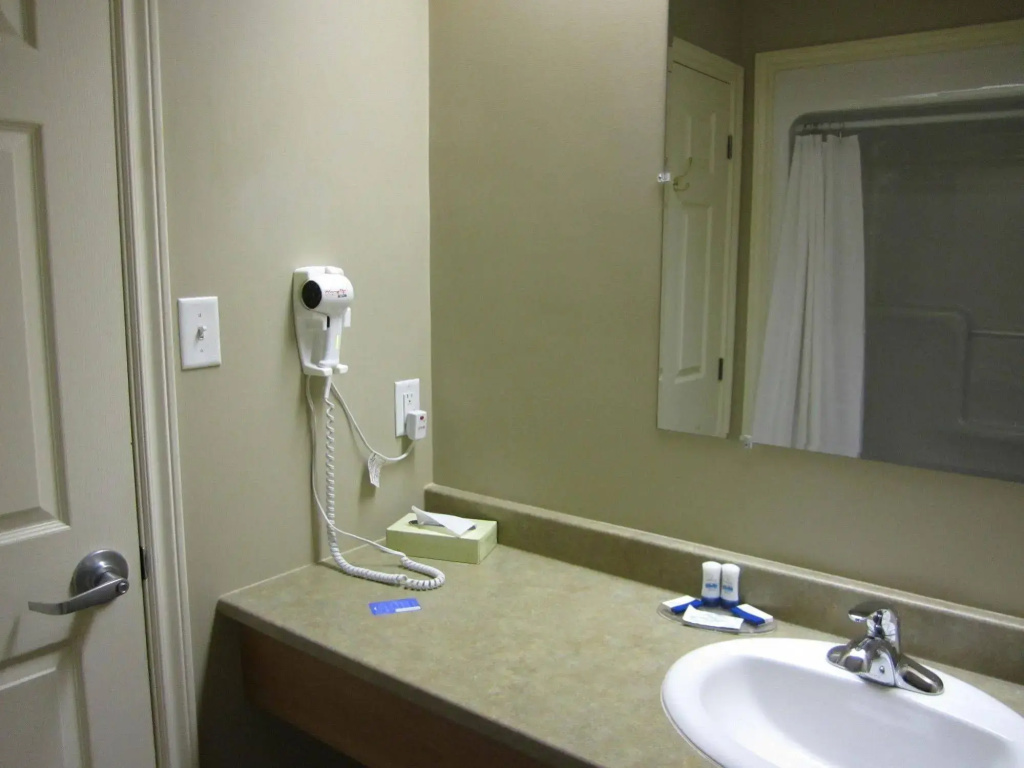 Auberge Bouctouche Inn & Suites - фото 9