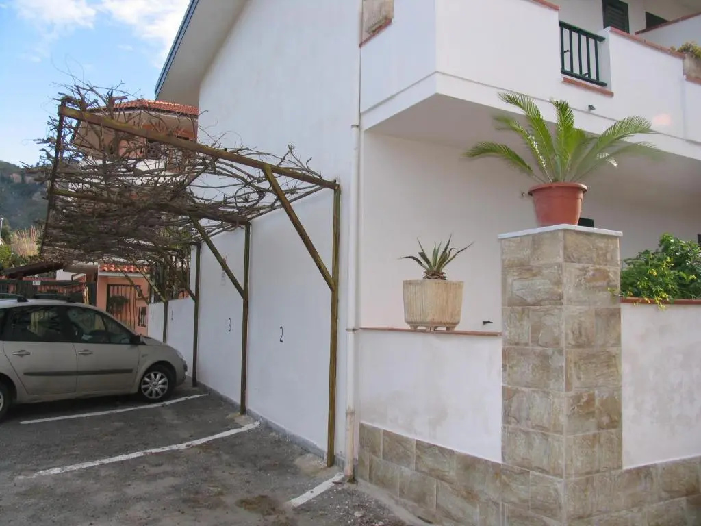 Villini Macrì - Chambres