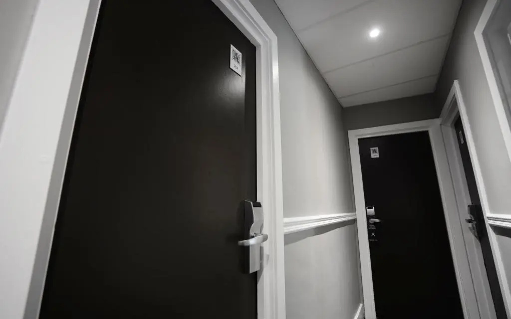 Airways Hotel London - Général