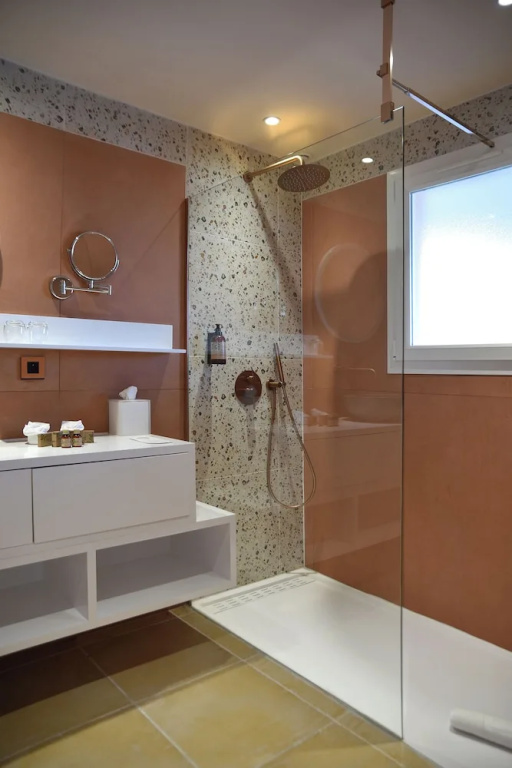 Hôtel Alivi di Santa Giulia - Chambres