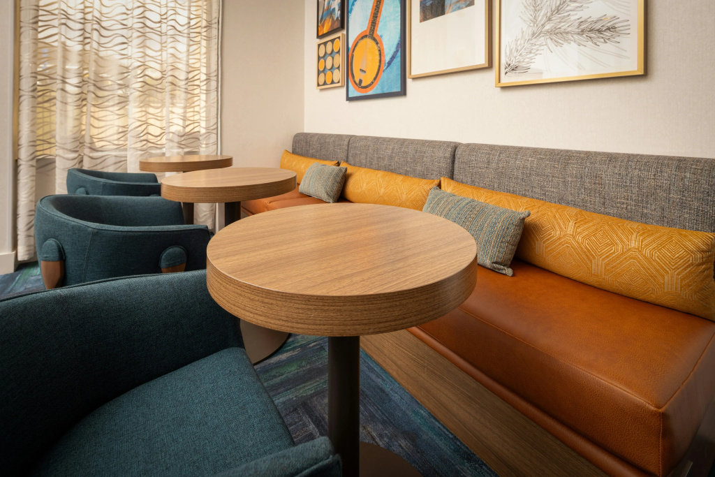 Homewood Suites by Hilton - Asheville - Général