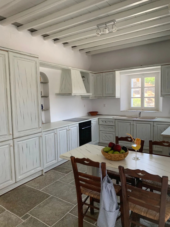 Plakoto House Sifnos - Général