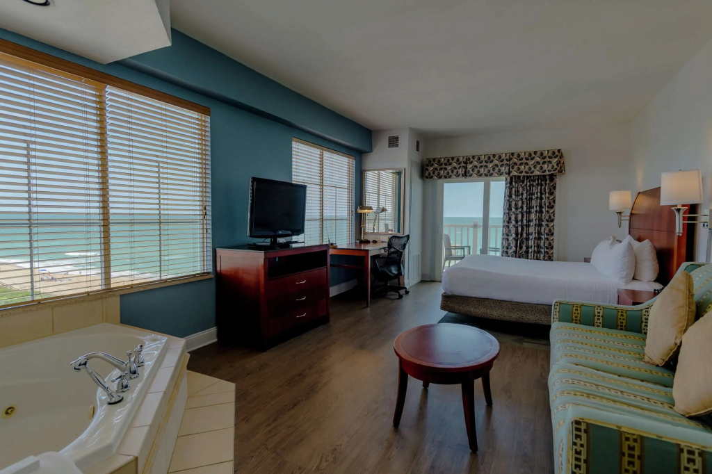 Hilton Garden Inn Outer Banks/Kitty Hawk - Général
