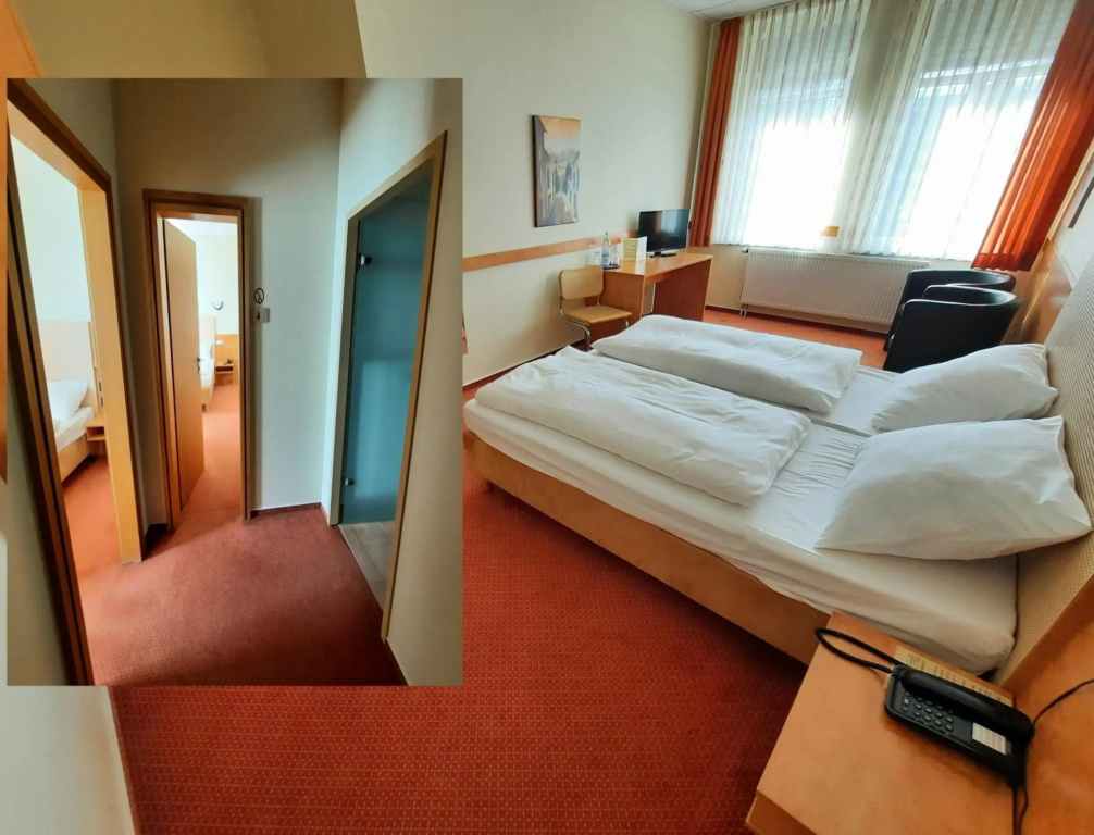 Parkhotel Kevelaer - Général