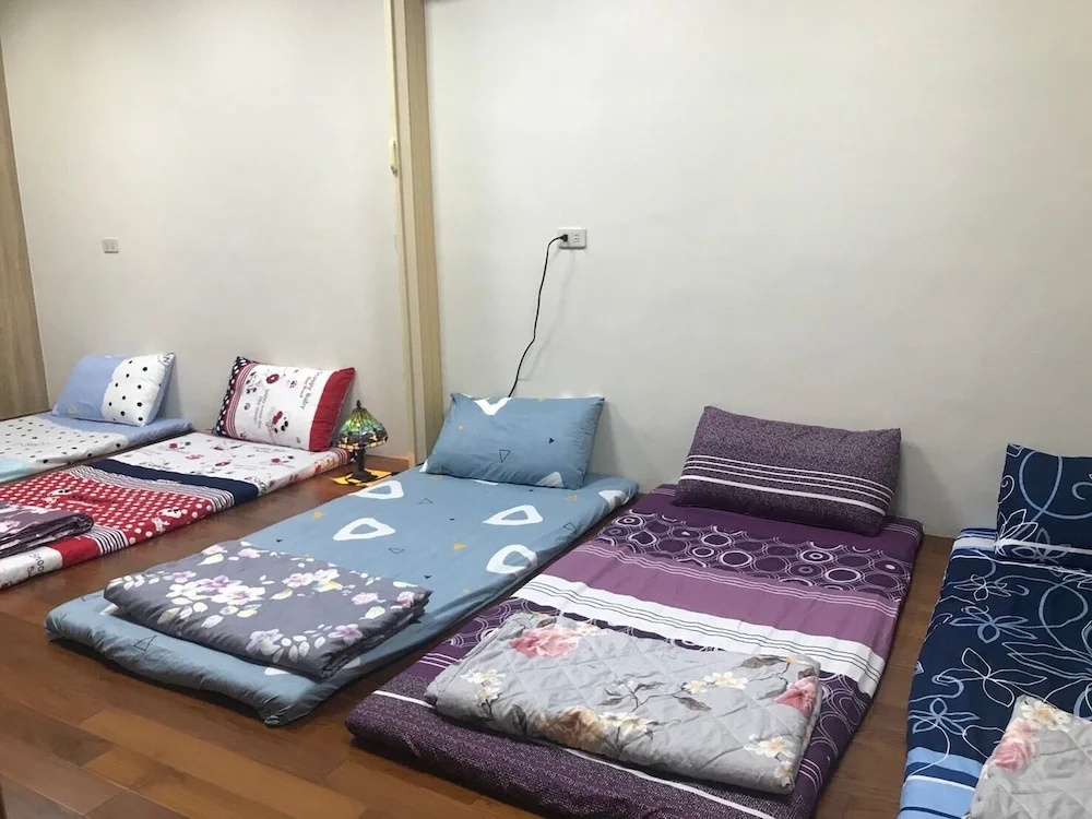 Fang Ju Backpackers — 5