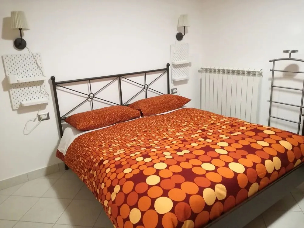 B&B Affittacamere Battipaglia - фото 6