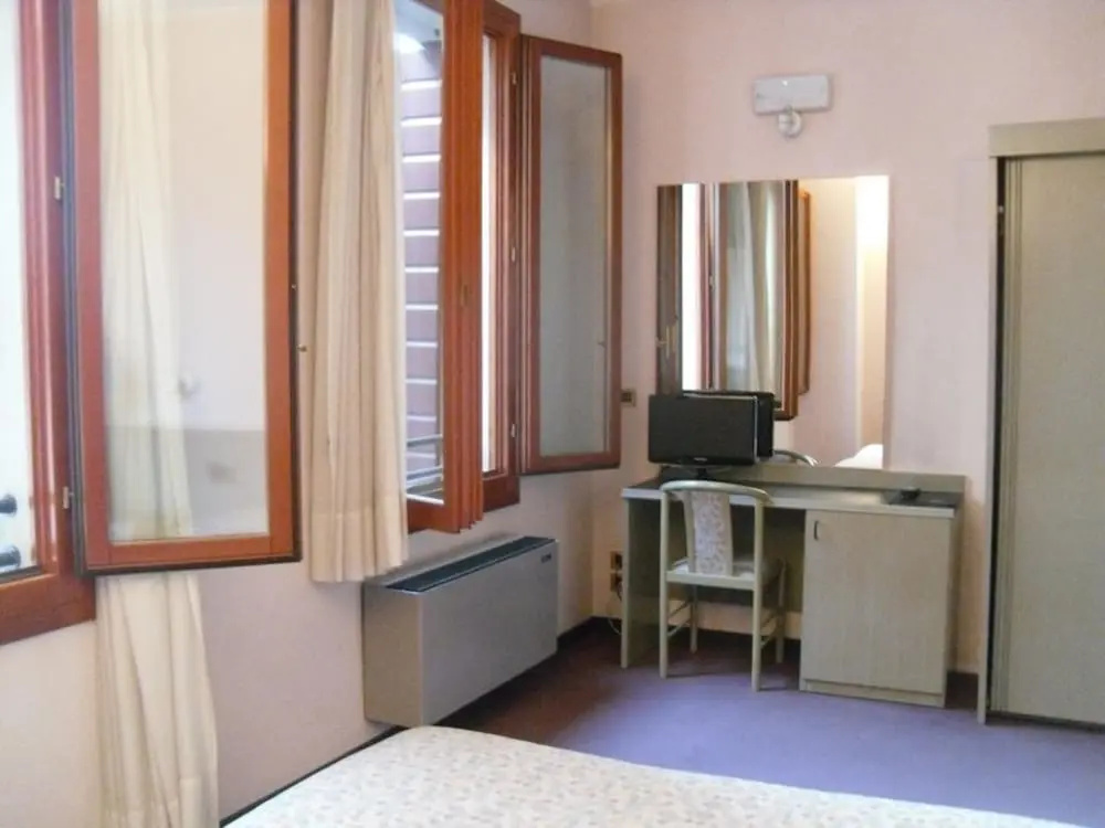 Hotel Castello - Général