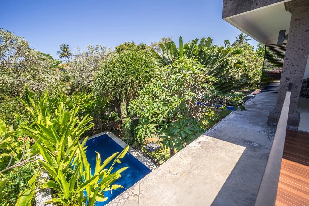 Villa Cantik