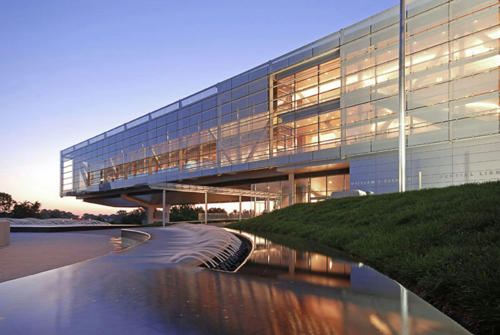 Holiday Inn Little Rock-Presidential-Dwntn by IHG - Général