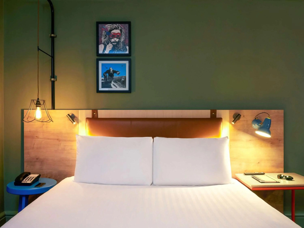 Hotel photo 8