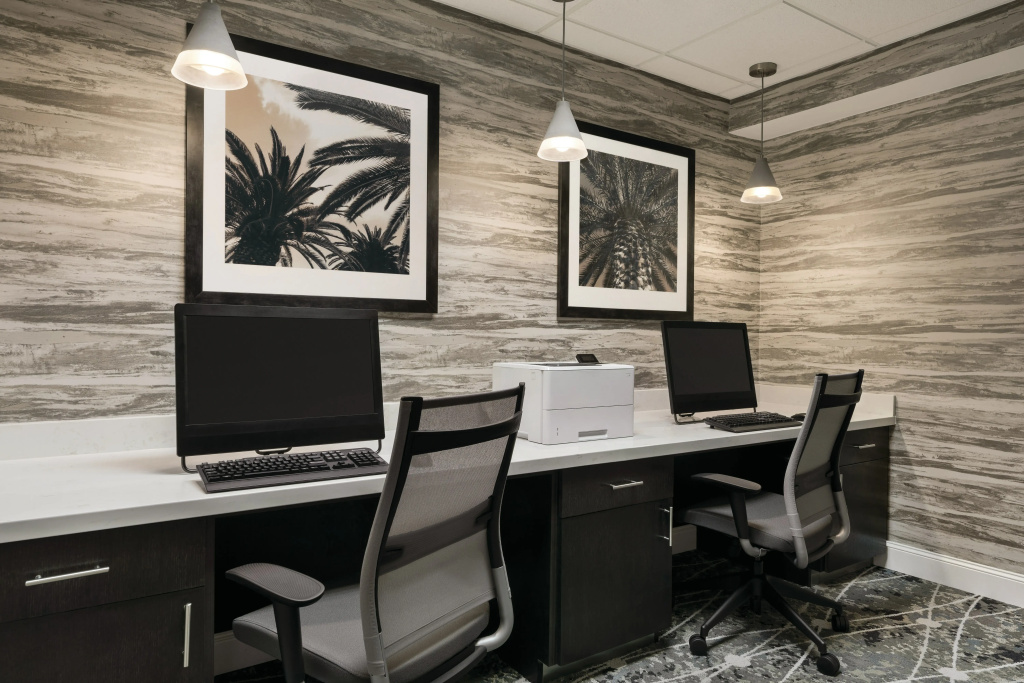 Homewood Suites by Hilton Corpus Christi - Général
