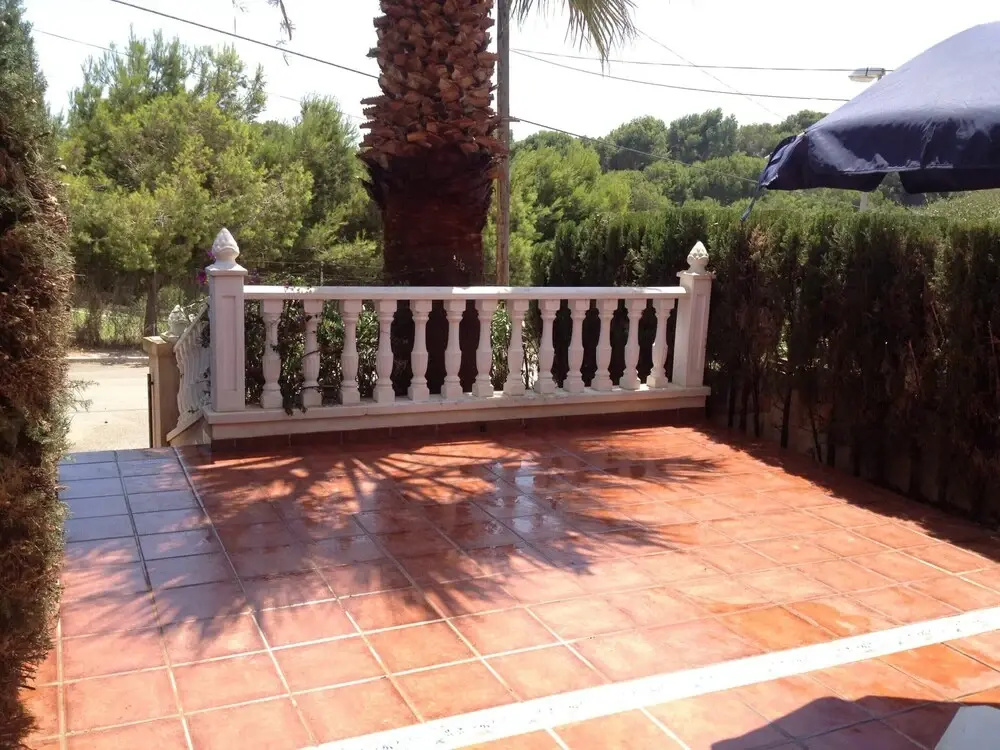 Modern Apartment in Orihuela Costa