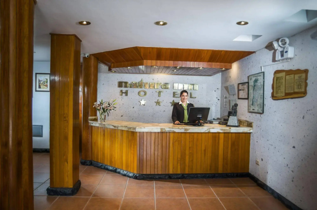 Hotel Natura Inn - Général