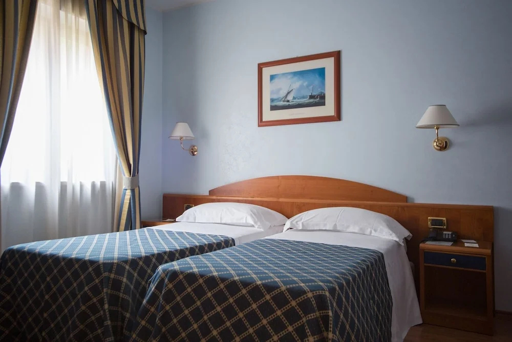 Hotel Levante - Chambres