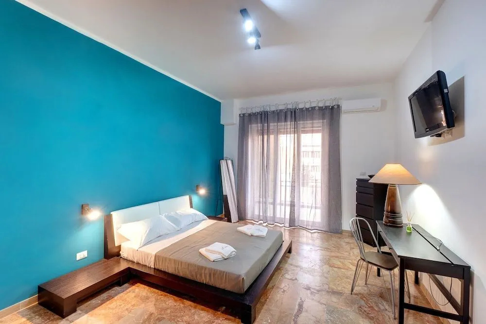 Butterfly B&B — 3