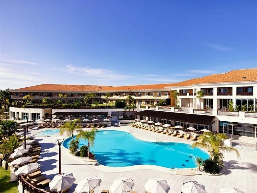 Wyndham Grand Algarve Quinta do Lago Hotel - Chambres