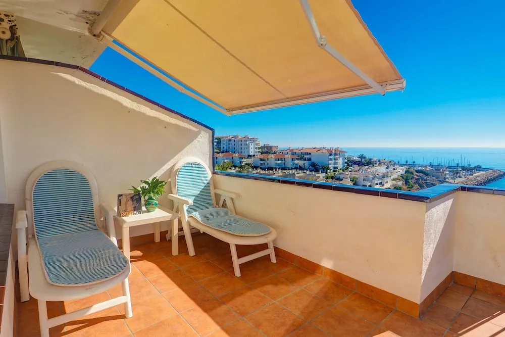 Amazing Seaview Apartment