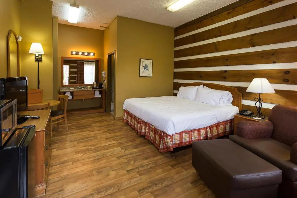 Standard Suite