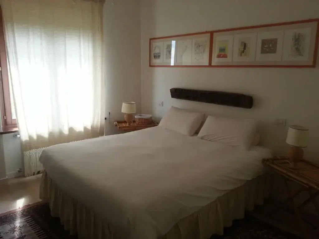 Alta Perugia Bed Breakfast - Chambres