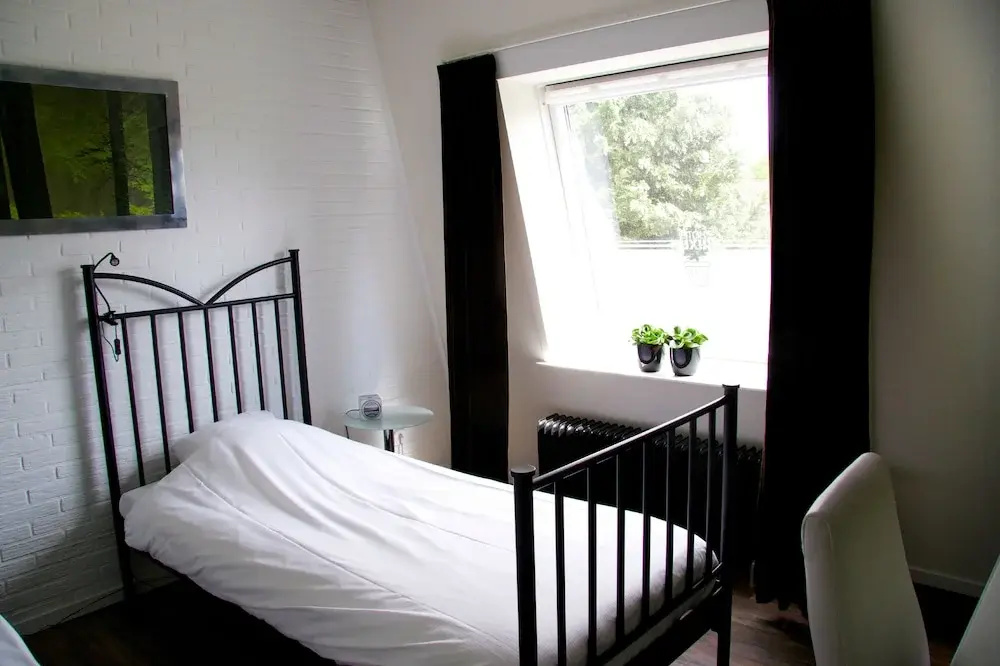 Hotel Buxus - Chambres