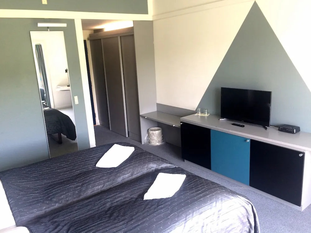 Løgstør Parkhotel - Chambres