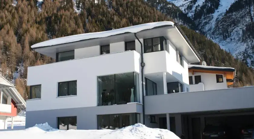 Appartement Falkner Manuel