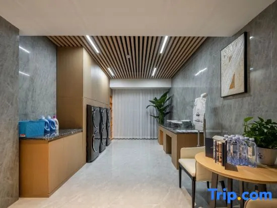Business Centre