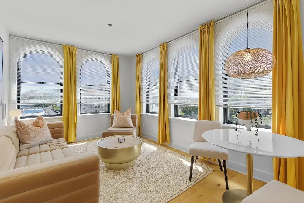 Luxury Apartment