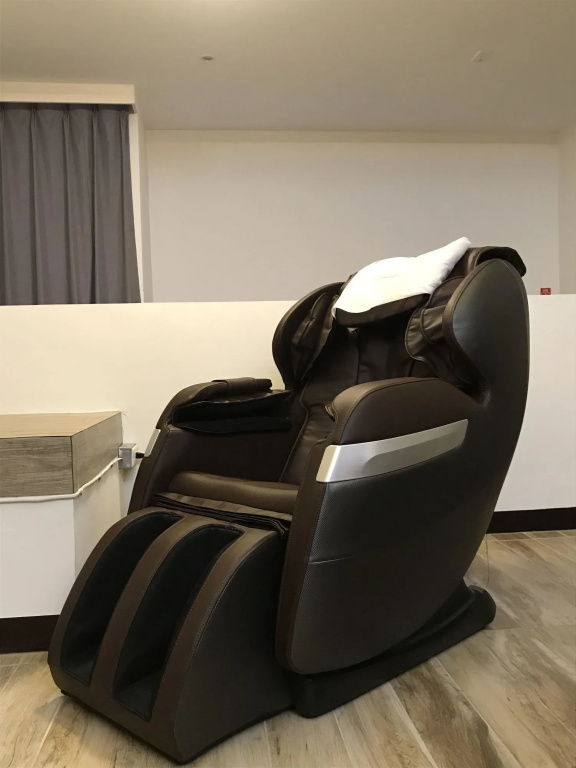 Spa & Wellness