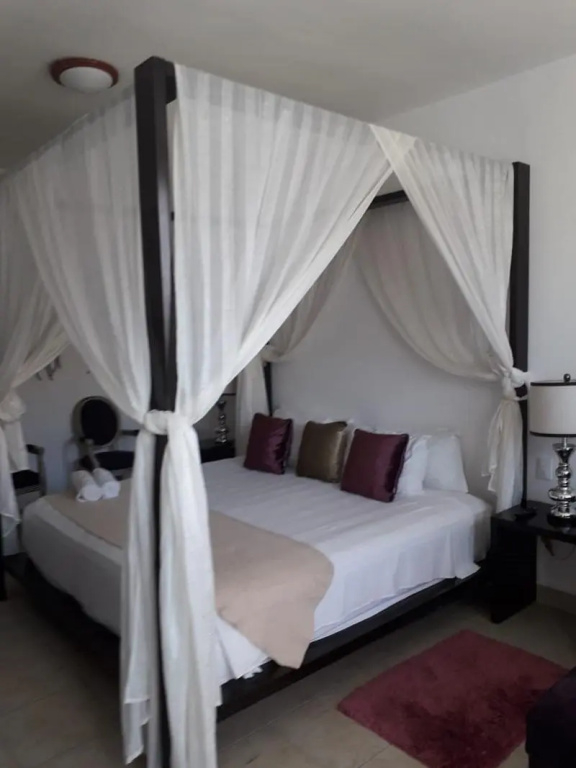 Casa Ticul Hotel Boutique 5Th Av - Chambres