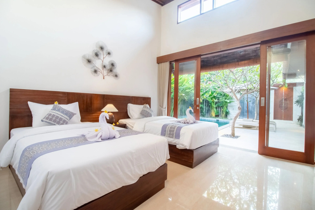 Sayang Sanur Duplex