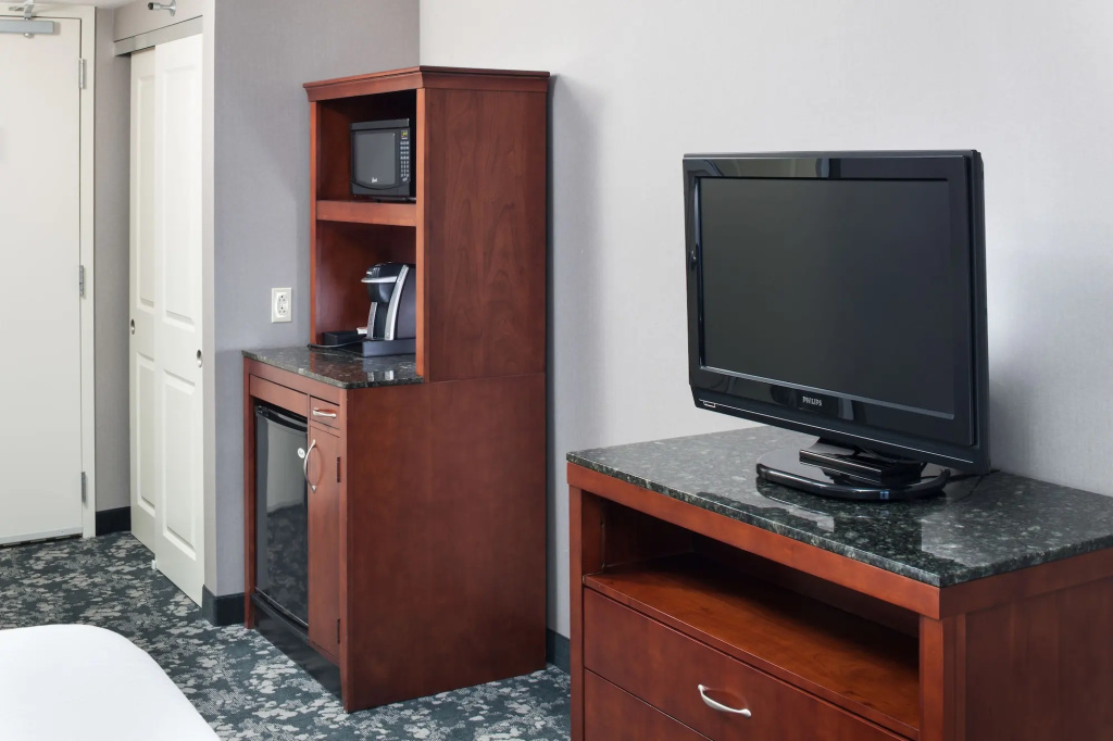 Hilton Garden Inn Naperville/Warrenville - Général