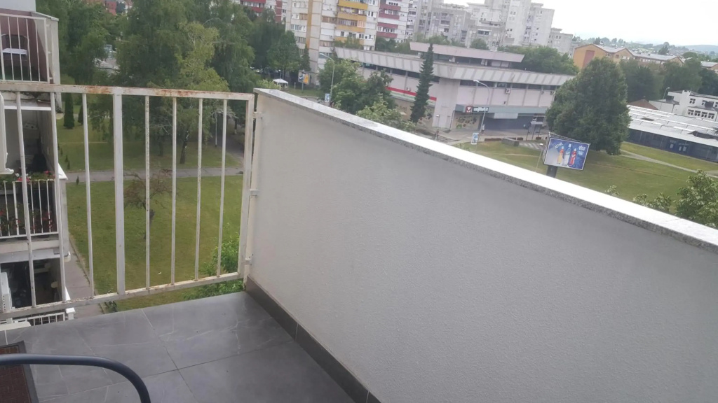 De Lux Apartment Maki